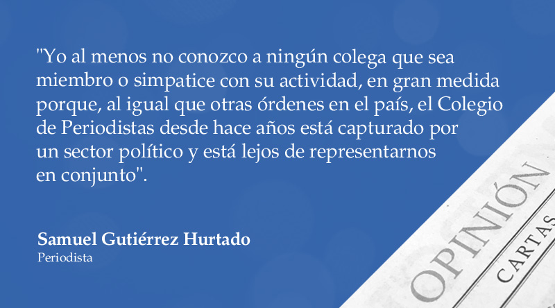 Carta al Director | “¿A quién representa el gremio?”, por Samuel Gutiérrez Hurtado elmercurio.com/blogs/2024/05/…