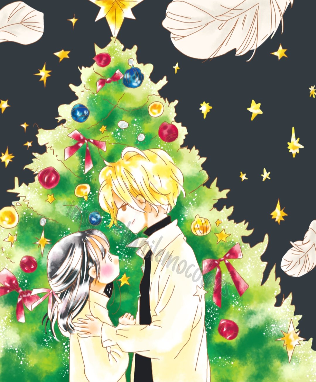 Honey Lemon Soda 「 MAGIC HOUR & WONDERFUL WORLD 」 ハニー