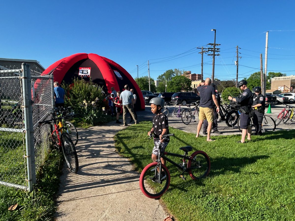 IPS (@ipsschools) on Twitter photo Yesterday, Deputy Superintendent Andrew Strope joined students from <a href="/IPS_CFI/">Center for Inquiry</a> School 84 for Ride-Your-Bike-to-School Day! 🚴 Yesterday, Deputy Superintendent Andrew Strope joined students from <a href="/IPS_CFI/">Center for Inquiry</a> School 84 for Ride-Your-Bike-to-School Day! 🚴