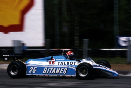 Grand Prix! 1980-1989 🏁 tweet media