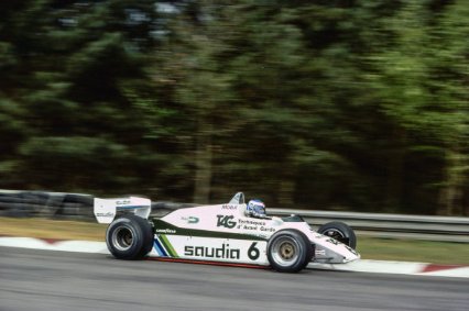 Grand Prix! 1980-1989 🏁 tweet media