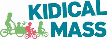 This Sunday's @KidicalMassCDF ride starts from Pedal Power CF119LB at 2pm and finishes at Roald Dahl Plass. Free & all ages welcome - bring your own bike or hire from us (pls book in advance). BYO picnic from 1pm or grab a bite at our cafe! cardiffpedalpower.org