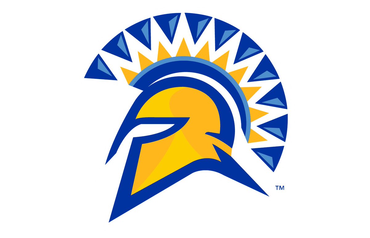 First and foremost all glory and honor to Jesus Christ. After a great practice and talk with @CoachLapuaho I am blessed and humbled to say I’ve received an offer from San Jose State!!