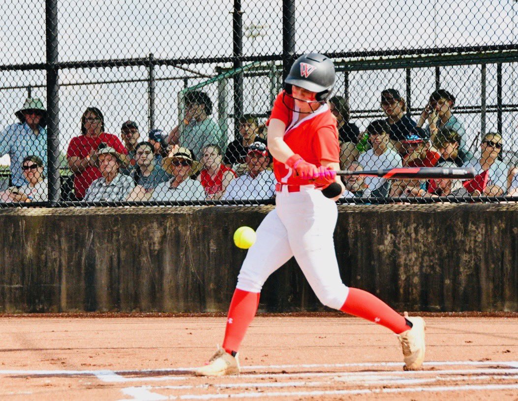 Sloan Holladay (@sloanholladay) on Twitter photo That’s a wrap with this school szn. I had a great freshman year!
avg. .411
obp. .463
20 singles
7 doubles
3 triples
18 rbis
24 runs scored
<a href="/SoFo08National/">Southern Force 08-National</a> <a href="/LvlUpSportsX/">Level Up Sports</a> <a href="/JoeGuth08812179/">Joe Guthrie</a> <a href="/Coach_Ricketts/">Samantha Ricketts</a> <a href="/AJDaugherty1/">A.J. Daugherty</a> <a href="/Acozart44/">Ashley Cozart</a> <a href="/WKUSoftball/">WKU Softball</a> <a href="/SouthAlabamaSB/">South Alabama Softball 🥎</a> That’s a wrap with this school szn. I had a great freshman year!
avg. .411
obp. .463
20 singles
7 doubles
3 triples
18 rbis
24 runs scored
<a href="/SoFo08National/">Southern Force 08-National</a> <a href="/LvlUpSportsX/">Level Up Sports</a> <a href="/JoeGuth08812179/">Joe Guthrie</a> <a href="/Coach_Ricketts/">Samantha Ricketts</a> <a href="/AJDaugherty1/">A.J. Daugherty</a> <a href="/Acozart44/">Ashley Cozart</a> <a href="/WKUSoftball/">WKU Softball</a> <a href="/SouthAlabamaSB/">South Alabama Softball 🥎</a>