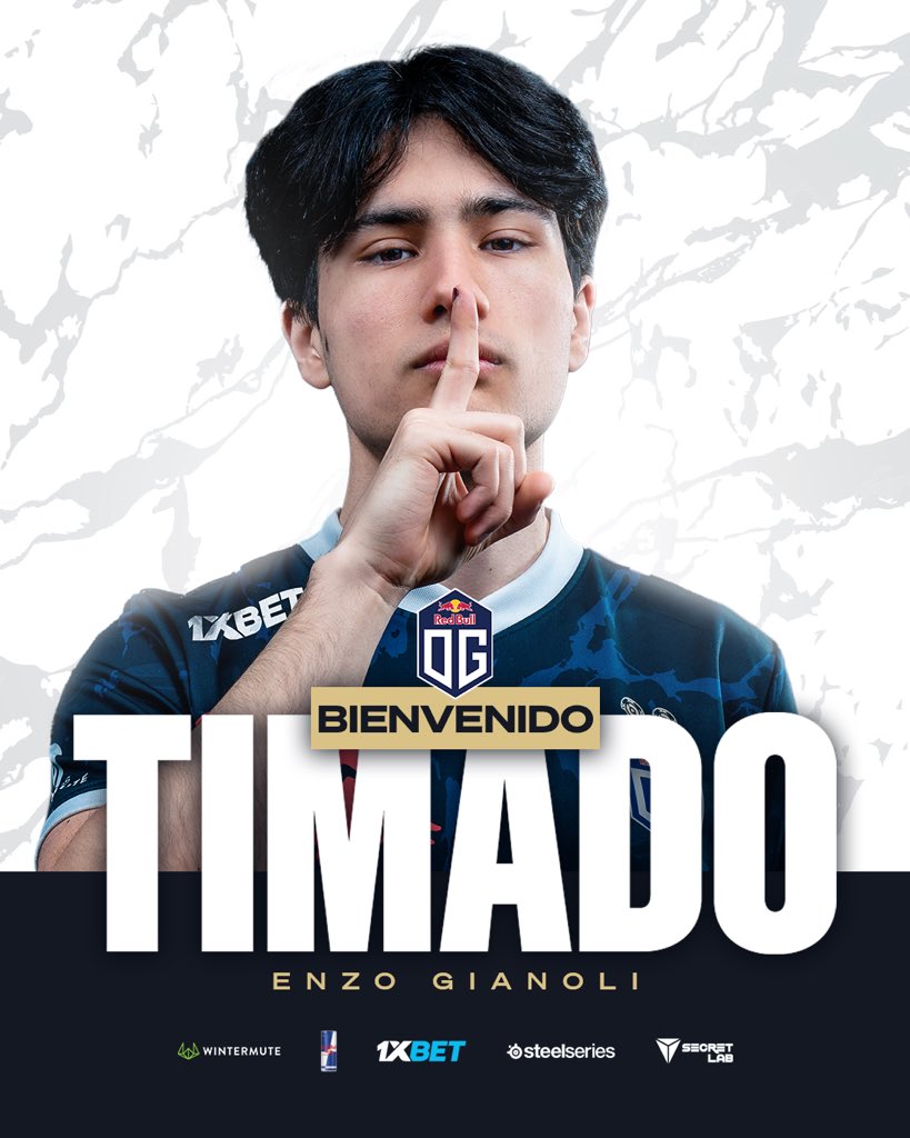 OGlatino's tweet photo. Se confirma lo confirmado ✌🏼 https://t.co/I0gkKvszOU