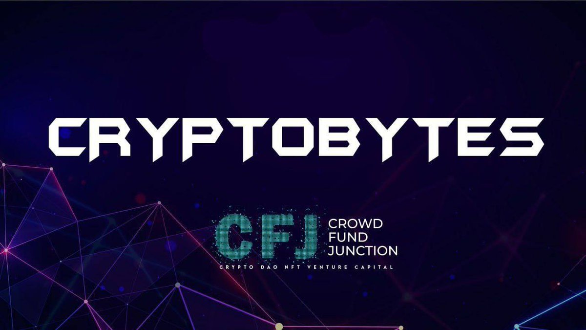 ➡️ CRYPTO BYTES 09.05.2024➡️ Shorts link: youtube.com/shorts/-b4q9Nj… Success in Crypto is just one click away. Take action 💪 ! Come and Join our Crypto & NFT Club and make Money 💰 along with the community ✅Find winning tokens ✅Optimise your portfolio ✅Make better trades 👉…