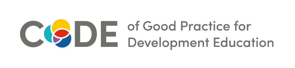 We are looking forward to welcoming all members of the Code of Good Practice for Development Education to our upcoming Code Network Meeting on Wednesday 29 May from 9.30am - 12.30pm, online.  Register by 22 May. More 👉 bit.ly/3wxtWN9