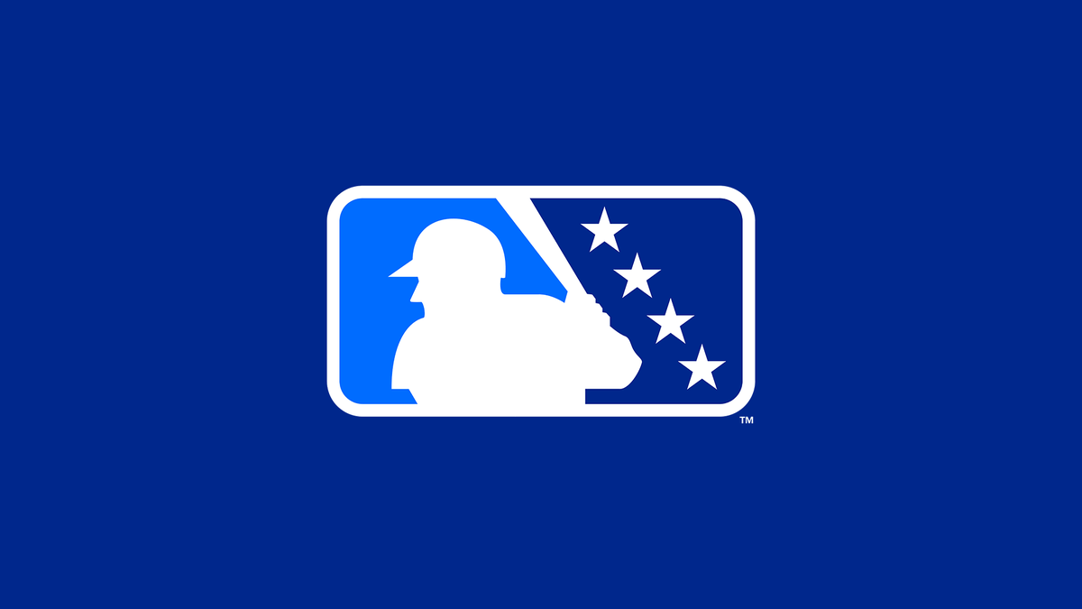 Elias Sports Bureau named Official Statisticians of Minor League Baseball.

More: atmilb.com/3USEUGw