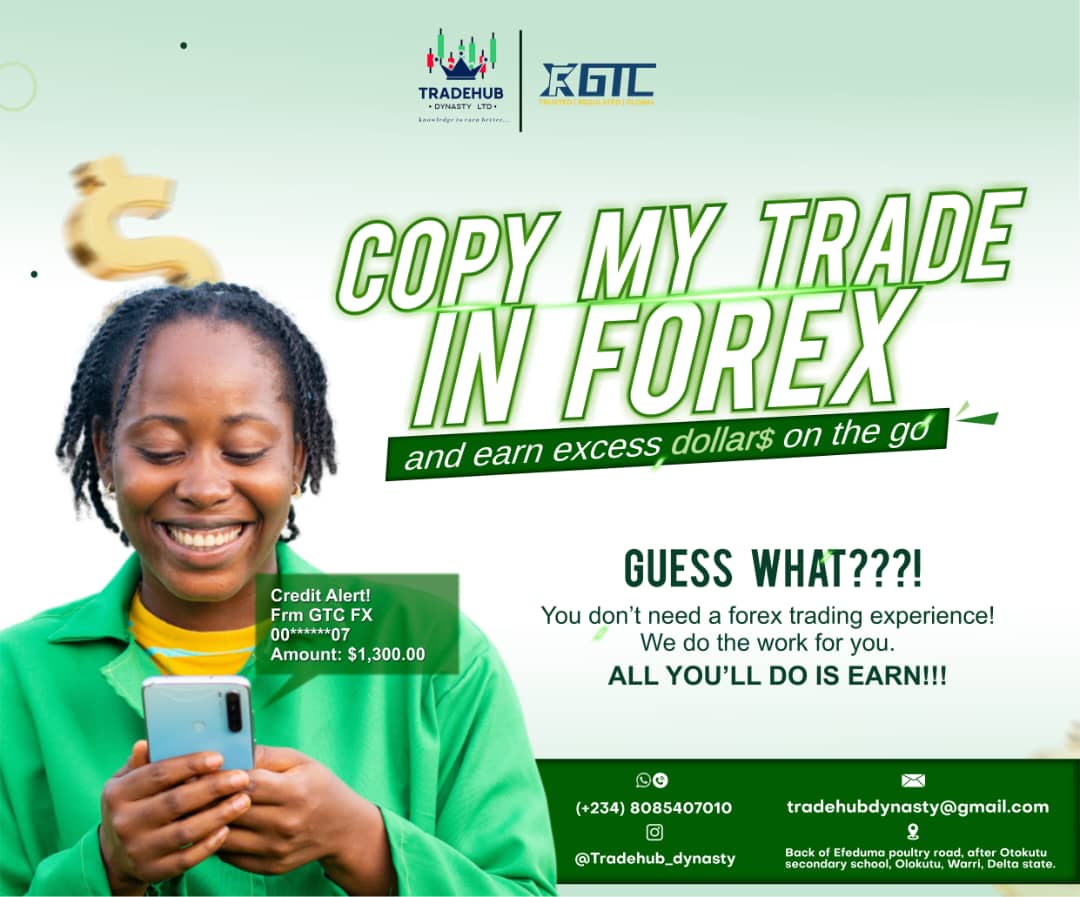 calebyung's tweet photo. 5 people start and be consistent 

Back of Efeduma poultry Road, after Otokutu Secondary school, Otokutu. Warri Delta State.

Skill: forex

Laptop and power bank: 195,000

Your can pick up the laptops there https://t.co/DgGhdBplee
