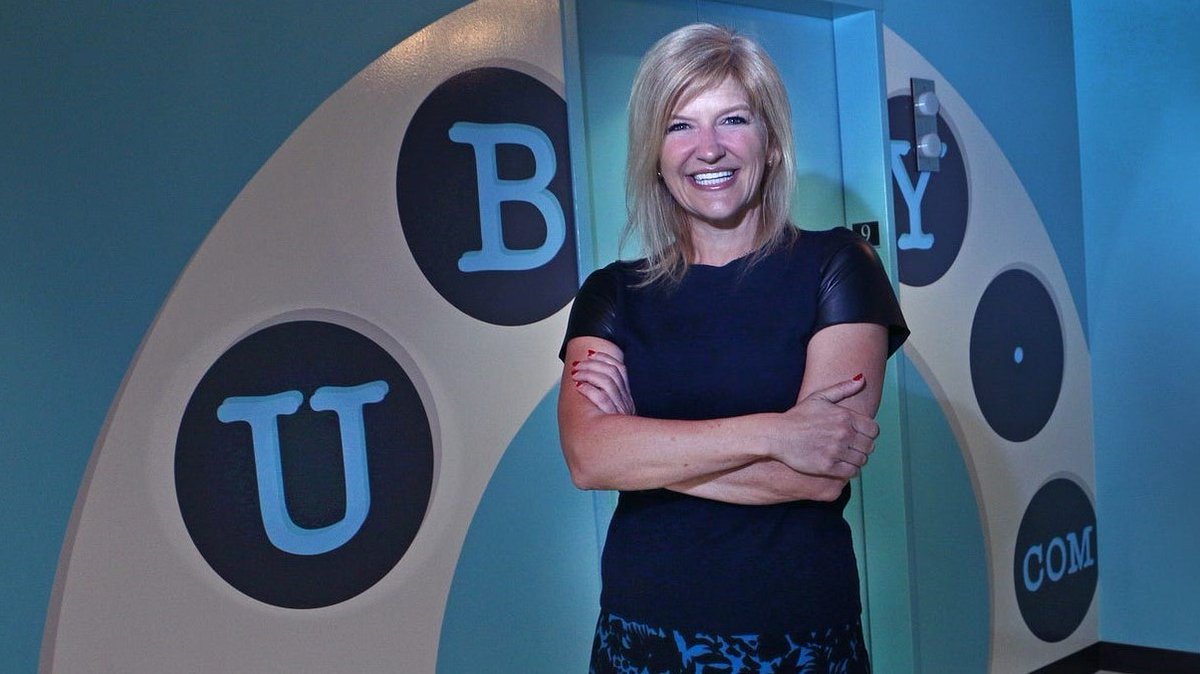 How do you build a gem and achieve the entrepreneurial dream exit? @barryraber, EO Portland member and CEO of Business Property Trust/Carefree Covered RV Storage, shares some of the lessons he learned in 10 years of knowing Jill Nelson, who started Ruby Receptionists, and the