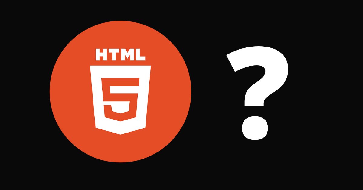 BreWebDevATC's tweet image. Ready for some Web Dev Trivia! What does HTML stand for? #webdevelopment #WebDevATC