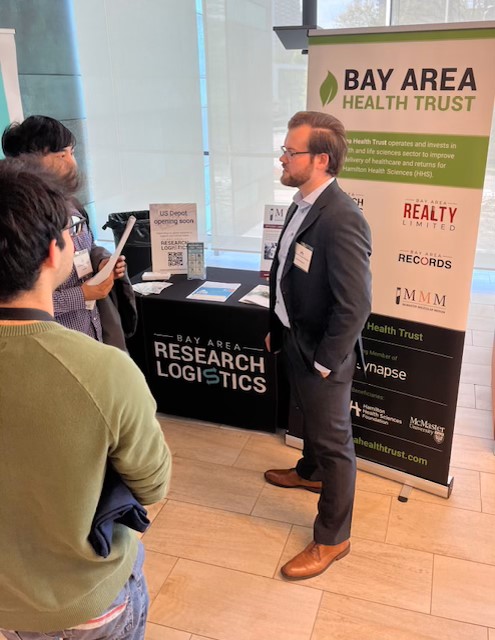 Bay Area Health Trust tweet media