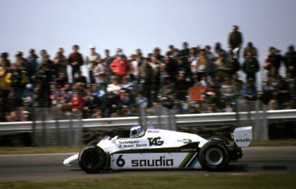 Grand Prix! 1980-1989 🏁 tweet media
