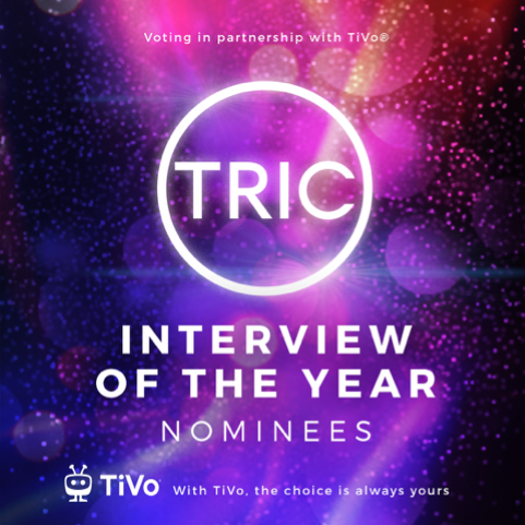 We are proud to be a nominee for a TRIC award in the Interview of the Year category for Dan Walker's interview with the partner of Nicola Bulley in '#NicolaBulley - The Disappearance that Gripped Britain.' Please vote for us via: poll-tric.org.uk