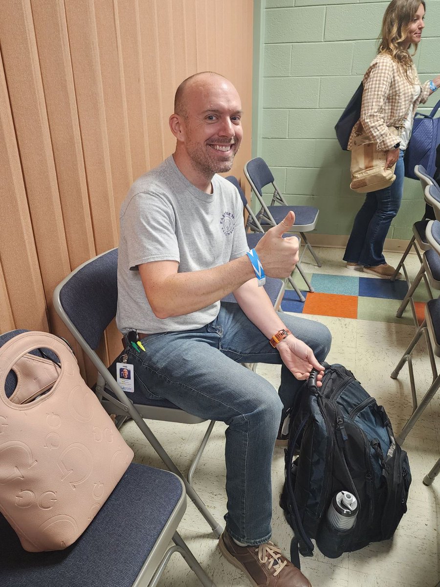 DrPFord's tweet image. Thank You Mr. Hoffmann, IPG Coach at Fairview Elem for driving ⁦@TLM_HP⁩ 3rd graders to their field trip at the Science Center today! We are grateful for you and your Principal, ⁦@TcHfuller⁩ for making this happen for our scholars! #BetterTogether, #AmazingEducators