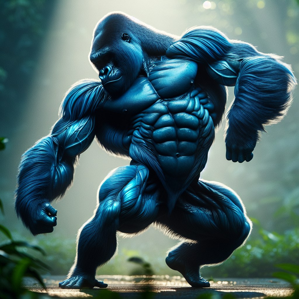 With rippling muscles and a confident gleam in his eye, KiKong is the undisputed king of the jungle.
Website: basedkikongs.com
#crypto #bitcoin #cryptocurrency #blockchain #BaKiK
🇧🇾🇳🇨🇦🇨🇦🇷🇹🇨

#bitcoinprice #BONK #miamirealestate #forexlife