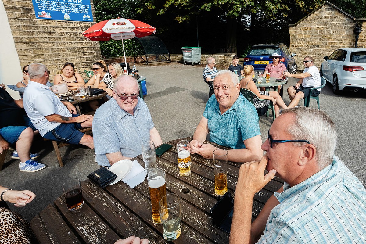 Welcome to Honley Conservative Association, often well known as the 'Connie Club,' a cosy hub for socializing and relaxation. With modern amenities and a rich history, they offer something for everyone. Join them for a warm atmosphere and friendly faces! honley.info/listings/honle…