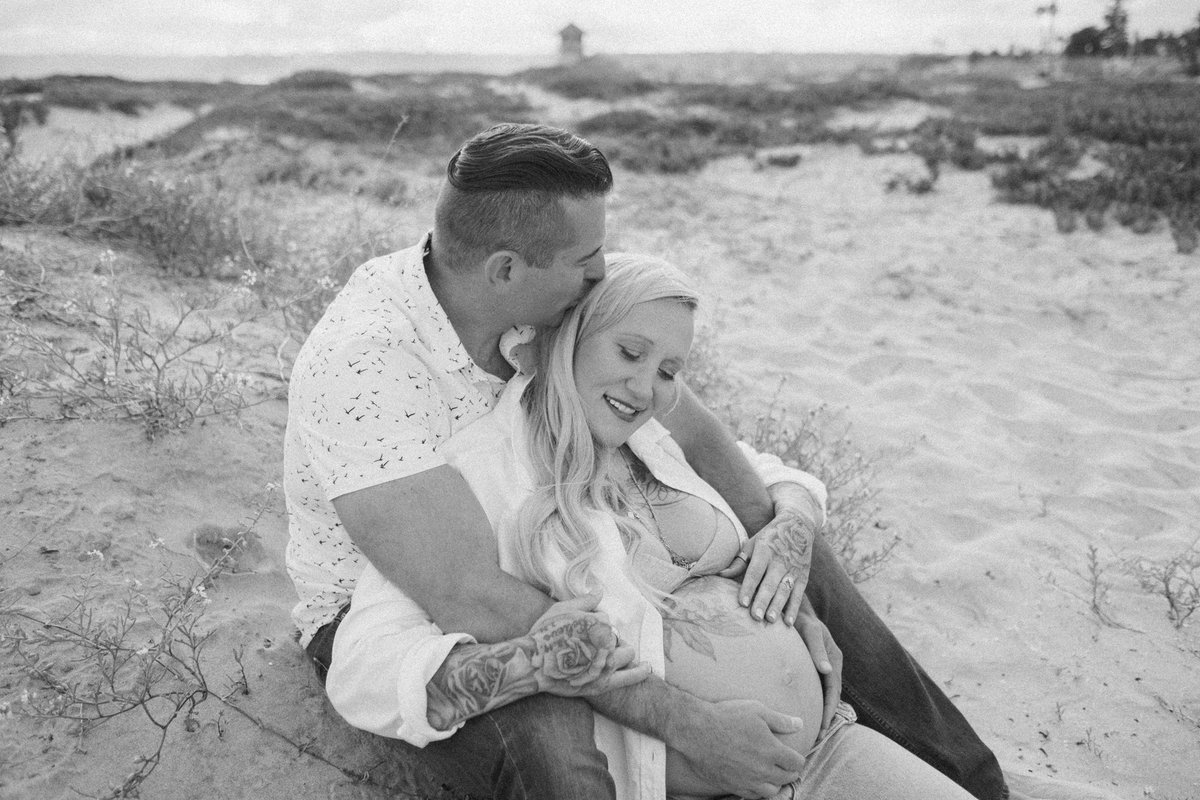 Adventure of a lifetime ❤️ 
#35weeks #pregnant #Parents #family #love