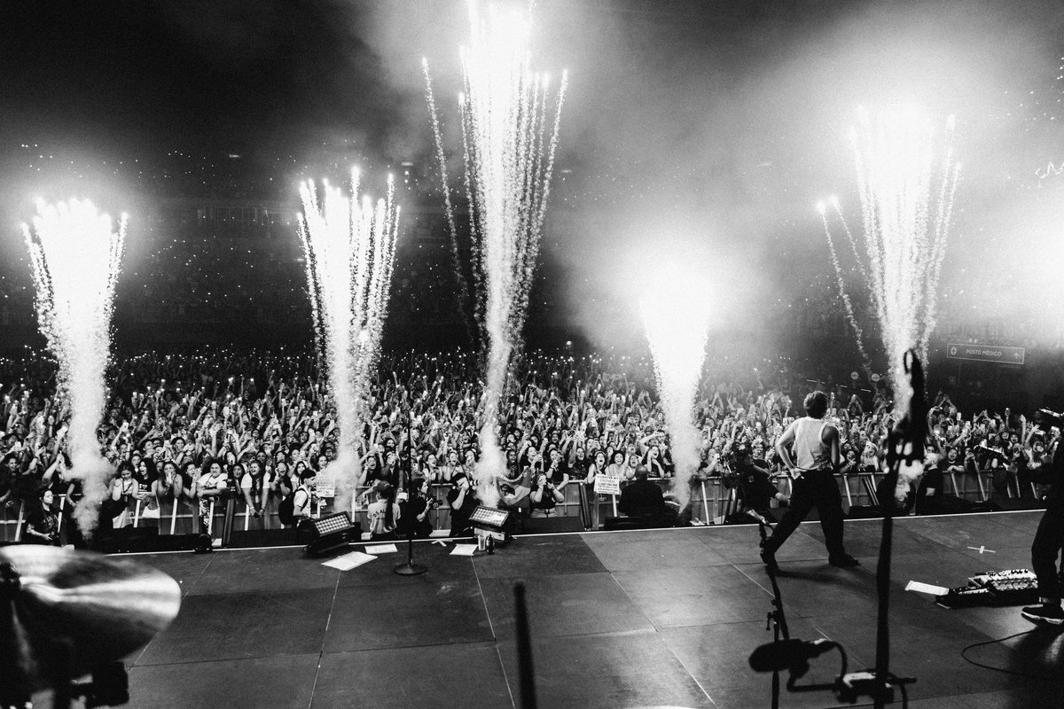 LTHQOfficial's tweet photo. Rio De Janeiro, Brazil. 8.5.24 #FITFWorldTour https://t.co/CMZ6z3MWHa