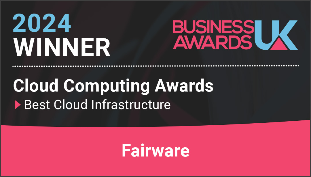 Fairware tweet media