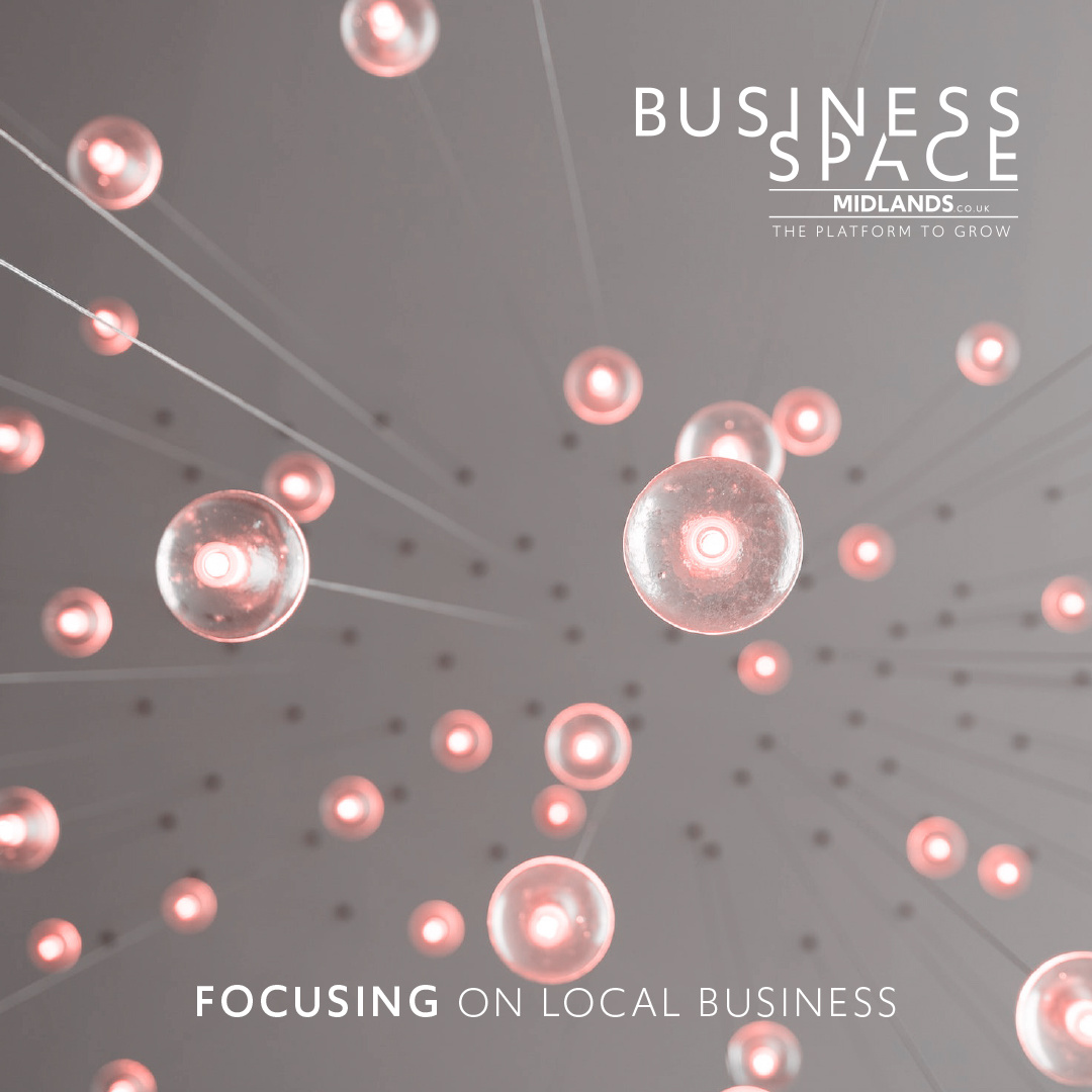 No matter what you’re focused on in business, we can build better together.  

Creating local connections through shared approaches to sustainability in business and growing SEO organically.  

#businessspacemidlands #sustainablebusiness #blogforsustainability #bloggingplatform