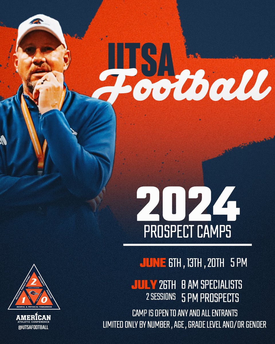 Pull up! Our TE room is full of ⁦@THSCAcoaches⁩ kids who came to our camp! #210TriangleofToughness