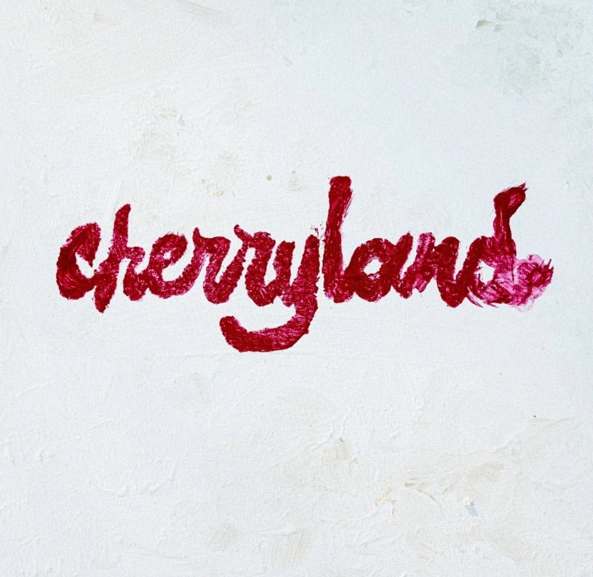 cherryland deluxe ; out tonight at midnight est. 4 new songs🍒 stem.ffm.to/cherrylanddelu…