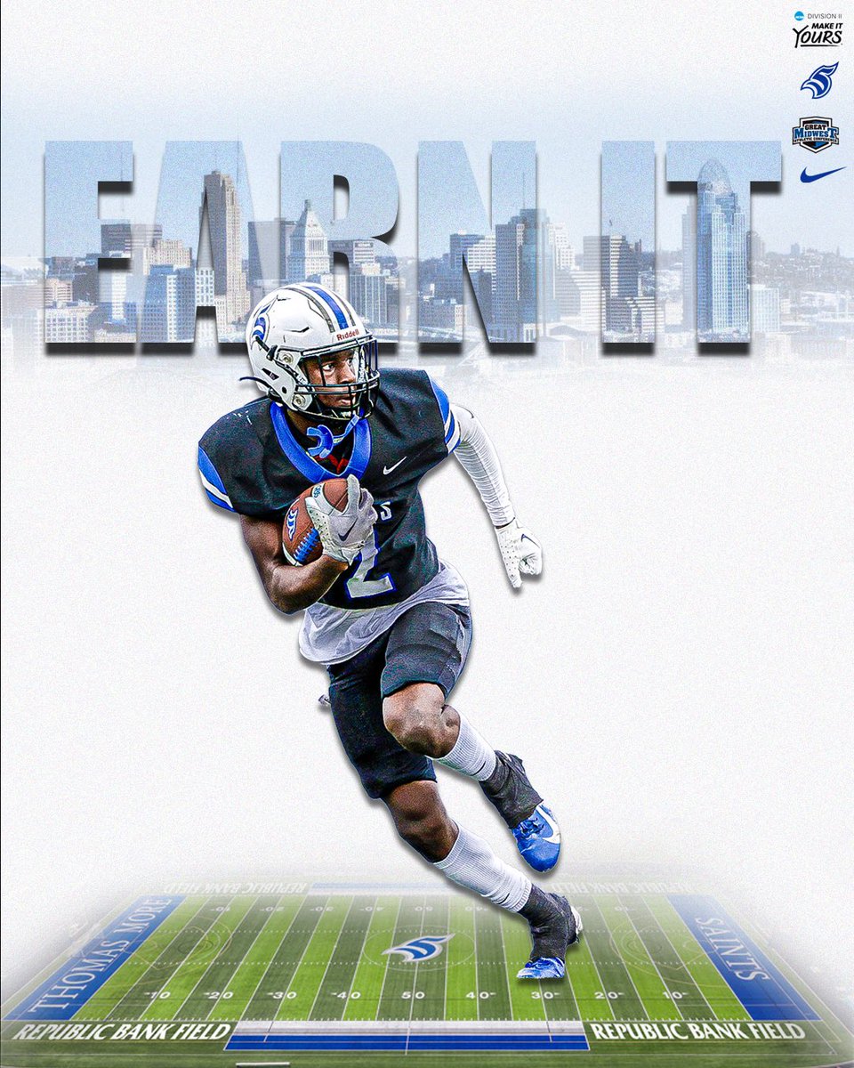Chris Norwell (@coachnorwell) on Twitter photo Big shoutout to our <a href="/TMU_Football/">Thomas More Football</a> student athletes. Had a great semester in the classroom. 52 players with a 3.0 GPA & above and we had 5 players with all A’s. Congrats to @yak2solid <a href="/luke_iden/">Luke Iden</a> <a href="/tanner1355/">Tanner Lawrence</a> <a href="/EthanSweat/">Ethan Sweat</a> <a href="/quezszn/">Manquez Lang 💫</a> ⚫️⚪️🔵™️#EarnIt Big shoutout to our <a href="/TMU_Football/">Thomas More Football</a> student athletes. Had a great semester in the classroom. 52 players with a 3.0 GPA & above and we had 5 players with all A’s. Congrats to @yak2solid <a href="/luke_iden/">Luke Iden</a> <a href="/tanner1355/">Tanner Lawrence</a> <a href="/EthanSweat/">Ethan Sweat</a> <a href="/quezszn/">Manquez Lang 💫</a> ⚫️⚪️🔵™️#EarnIt