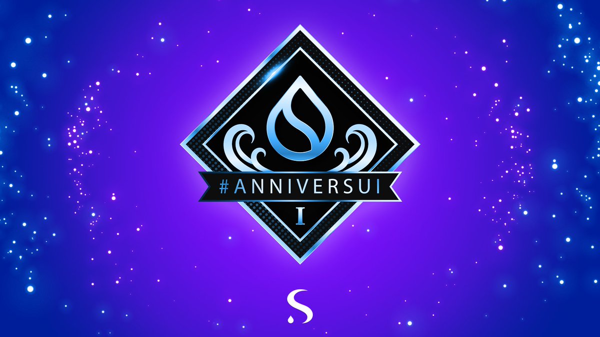 We will be coming up on the 1 year anniversary of SuiNS! We've accomplished so much: from humble beginnings building as a small team to joining the Mysten Family and achieving almost 210K names registered! We wanted to thank YOU the community for your support. Thank You 🙏
