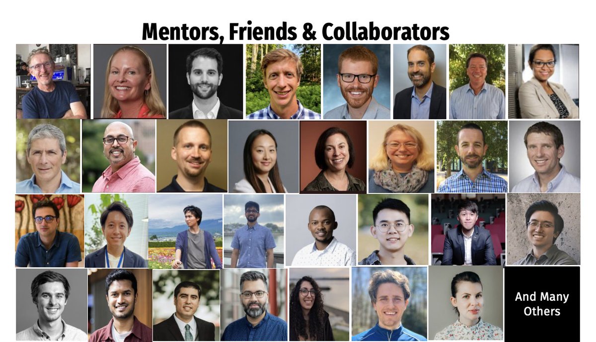 Subigya Nepal (@sknepal) on Twitter photo Thrilled to share a personal milestone: I've successfully defended my PhD thesis! Thrilled to share a personal milestone: I've successfully defended my PhD thesis!