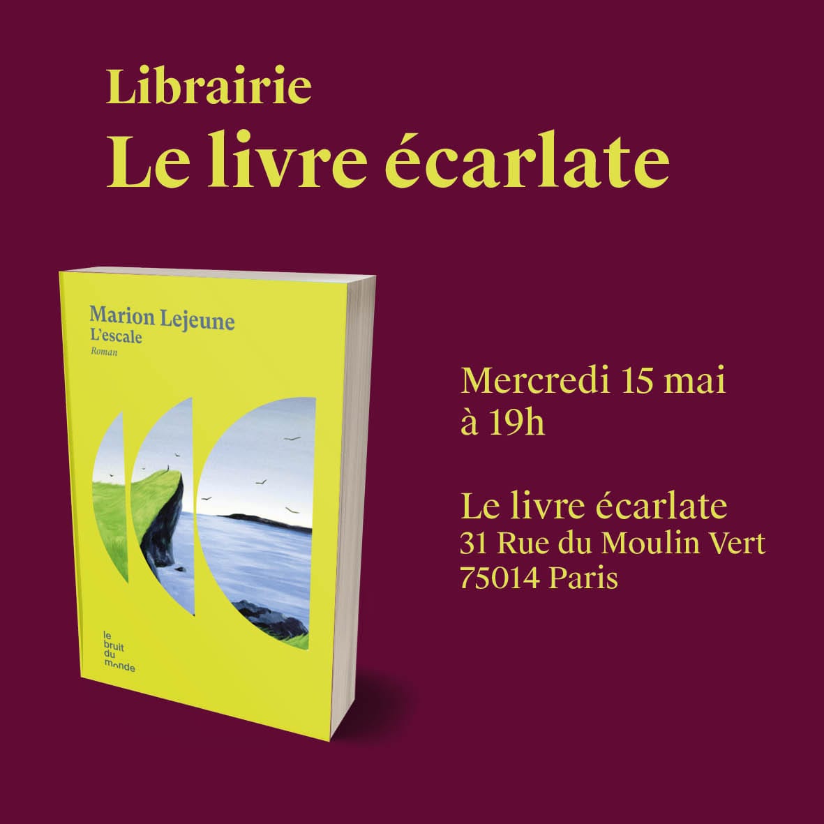 Le bruit du monde (@BruitMonde) on Twitter photo 2024-05-09 18:08:01