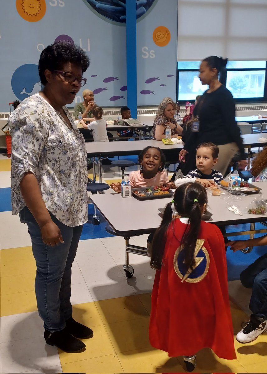 Thanks to CECLA partners for supporting duty free lunch for teachers! <a href="/CECLAseahorse/">CECLA</a>  <a href="/CCPSPreschool/">CCPS_Preschool</a>  <a href="/CCPSFACE1/">CCPS FACE</a>