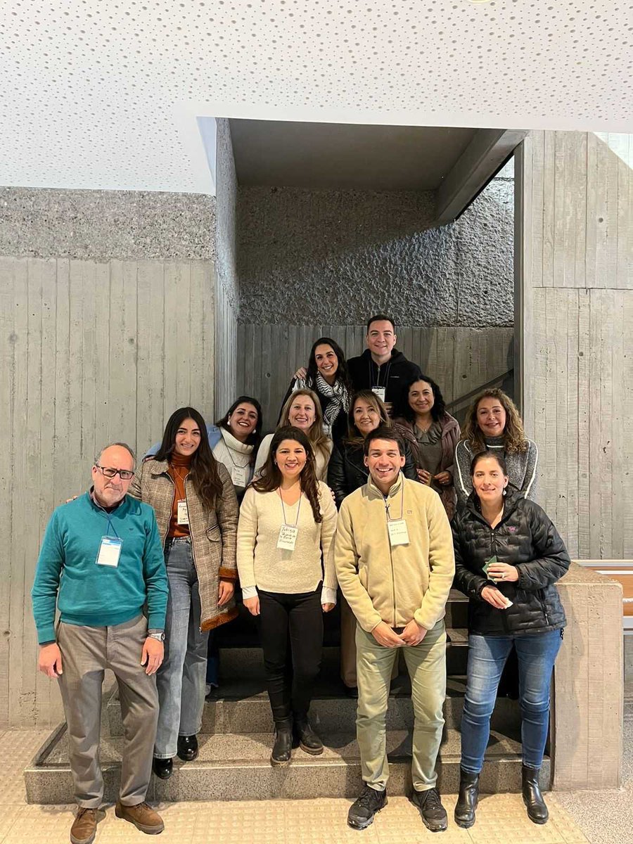 Tu Clase y los representantes de las escuelas que acompañamos en Rinconada en el primer encuentro 2024 de Modelo Pionero