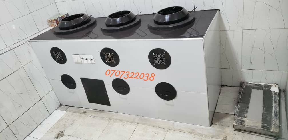 Good evening X community 😊☺,
Kano kapya🤗🤗🤗

A repost, next client might be on your TL.

Three burners @2.7m

Support👇👇👇
#cleancooking #SpendLessSaveBig #Kyusaenfumbayo #LetusSaveTheEnviroment