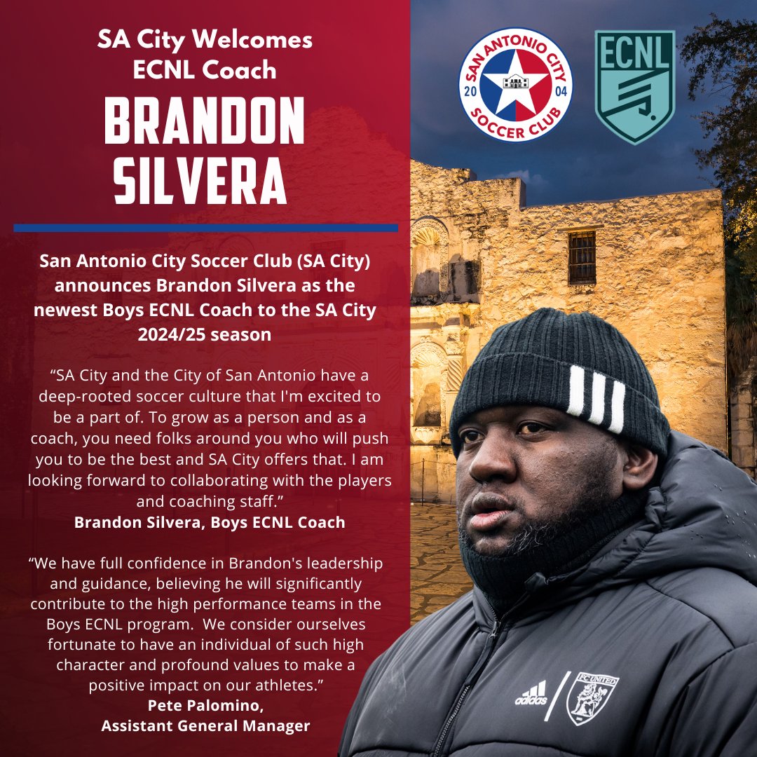 We are excited to welcome our newest addition, Coach Brandon Silvera! With over 20 years of experience as a player and coach, his passion and expertise are undeniable. From professional play in Europe and America to coaching at Chicago FC United and Illinois ODP. Welcome!