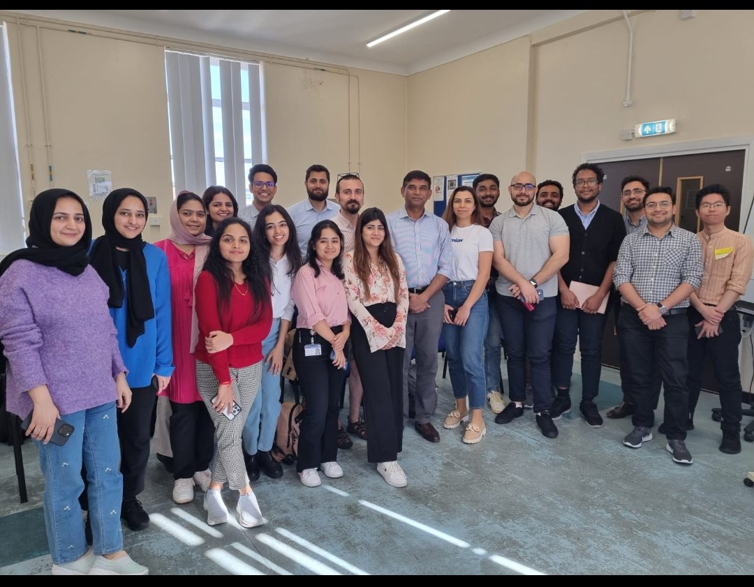 Having doctors from 43 countries is what makes our Locally Employed Doctors programme @uhbtrust special. Having a diverse & inclusive workforce not only helps tackle health inequalities but also helps in creating a culture where everyone is valued and respected. IMG induction.