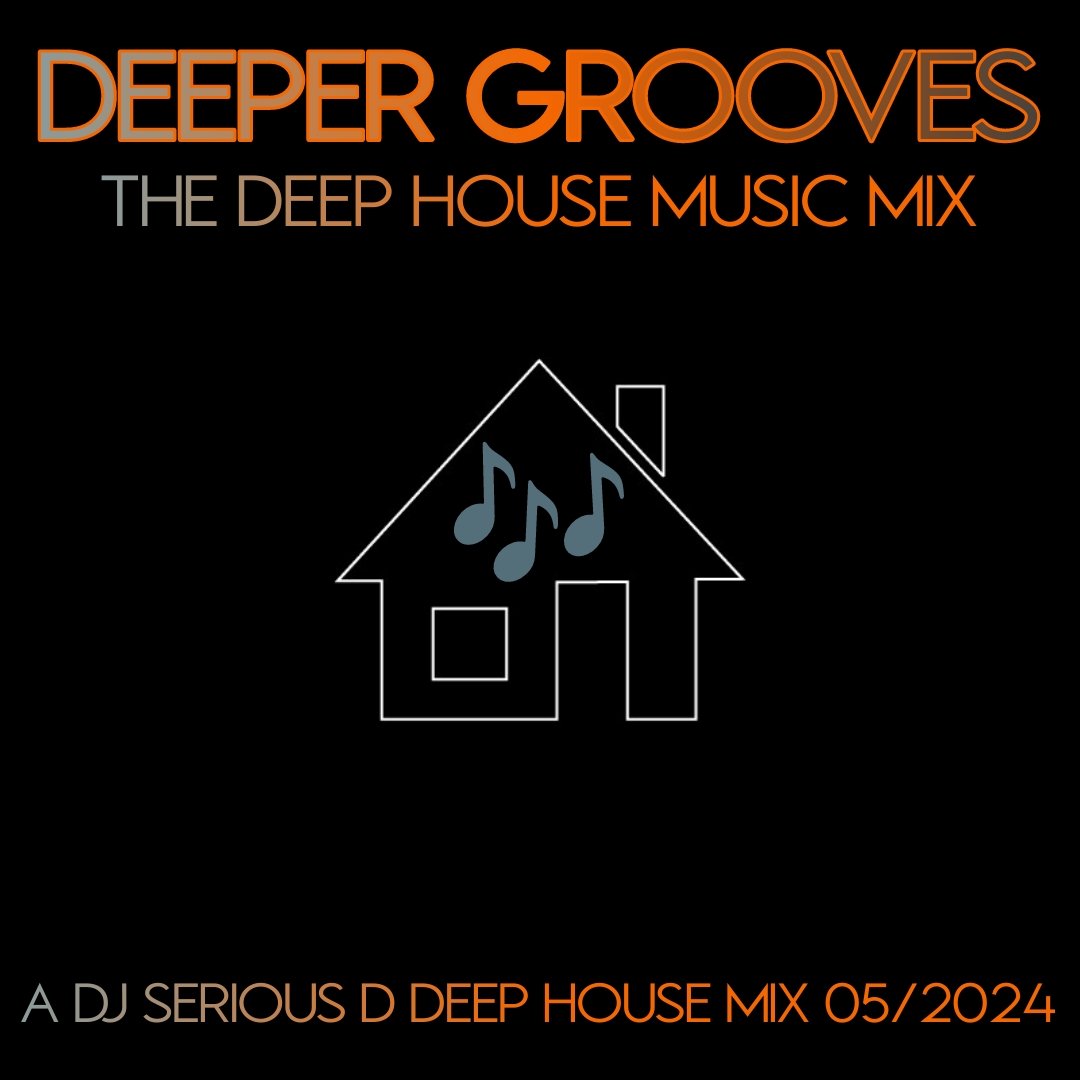 Time to get your groove on the smooth sounds of deep house music - Too cool for Katz around town! ❤️🎧🎶
#djseriousd #djmixes
#deephouse #housemusic
#deepergrooves #House
#NowPlaying #music #dj
#musicshower #nightlife
#ようこそ #日本人 #ハウスミュージック #音楽 #友人