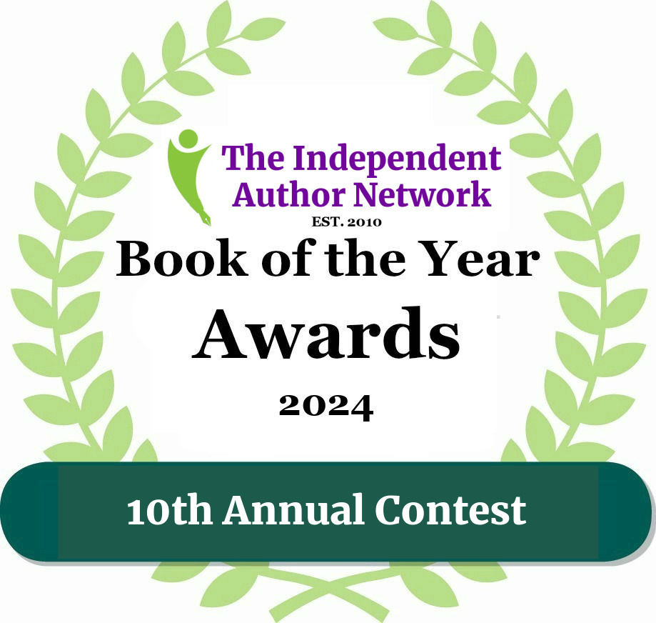 Book Awards attract agents, major publishing houses, movie producers, and readers! The 2024 IAN Book of the Year Awards Grand Prize $2,500 cash independentauthornetwork.com/book-of-the-ye… #iartg #ian1 #amwriting #writingcommunity #writerscommunity #writerslife #goodreads #writingtips #indiepub