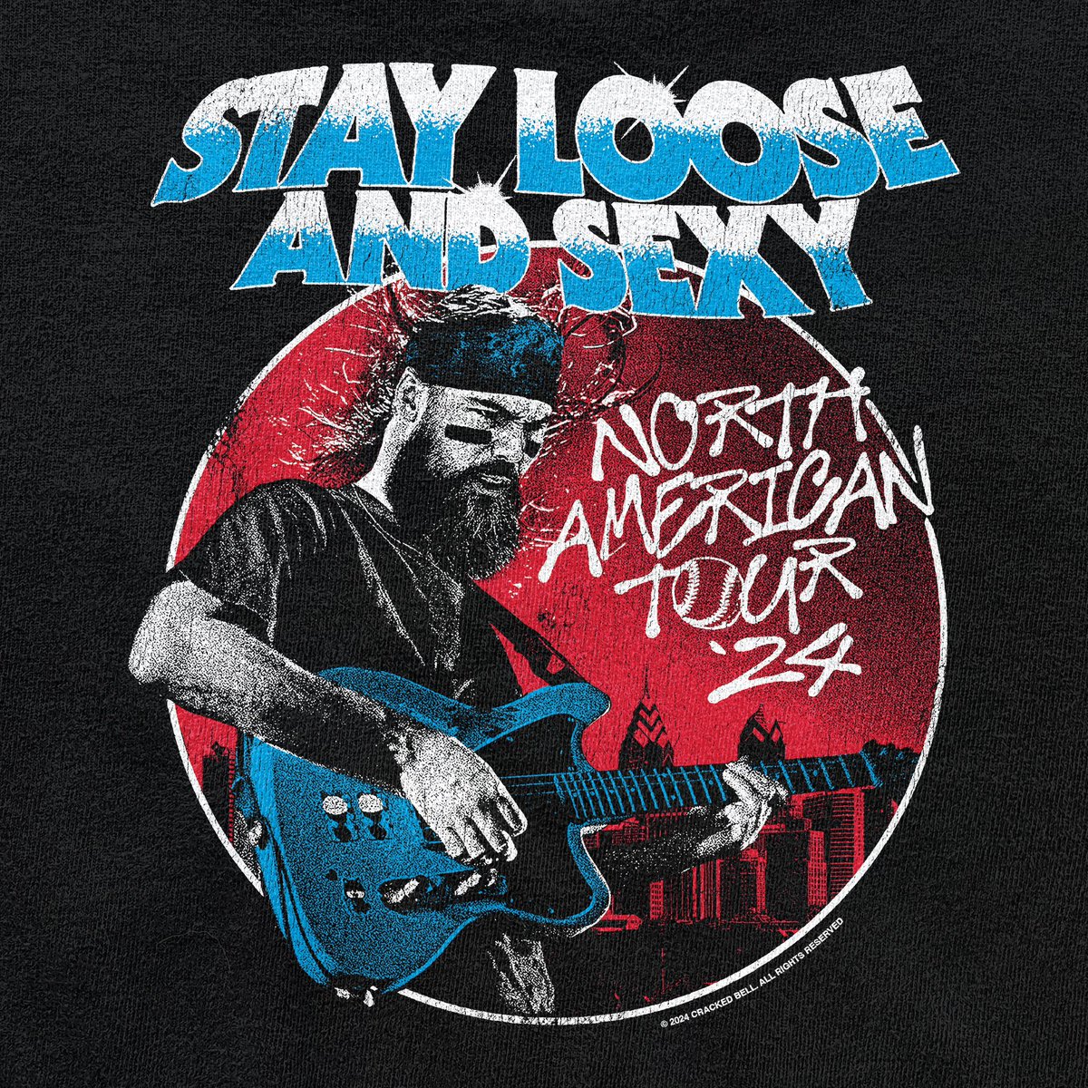 Cracked Bell tweet media