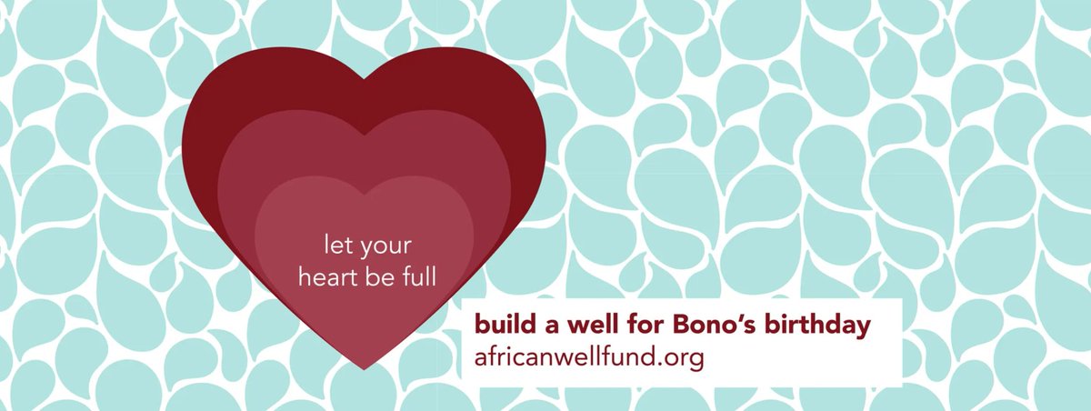 The U2 Conference tweet media