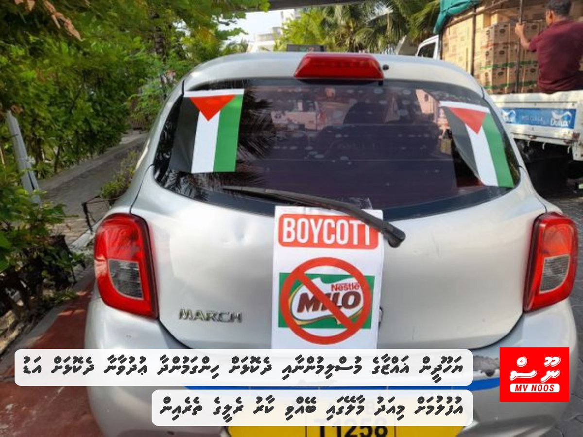 misbah5415's tweet photo. A successful #FreePalestine Rally Organized by @NalaTaxi.  

#StopIsraelWarCrimes
#StopGenocideInRafah 
#maldivesstangwithgaza
#FreePalestine 
#BoycottIsraeliProducts 
#GazaGenocide https://t.co/hoZdImAFIZ