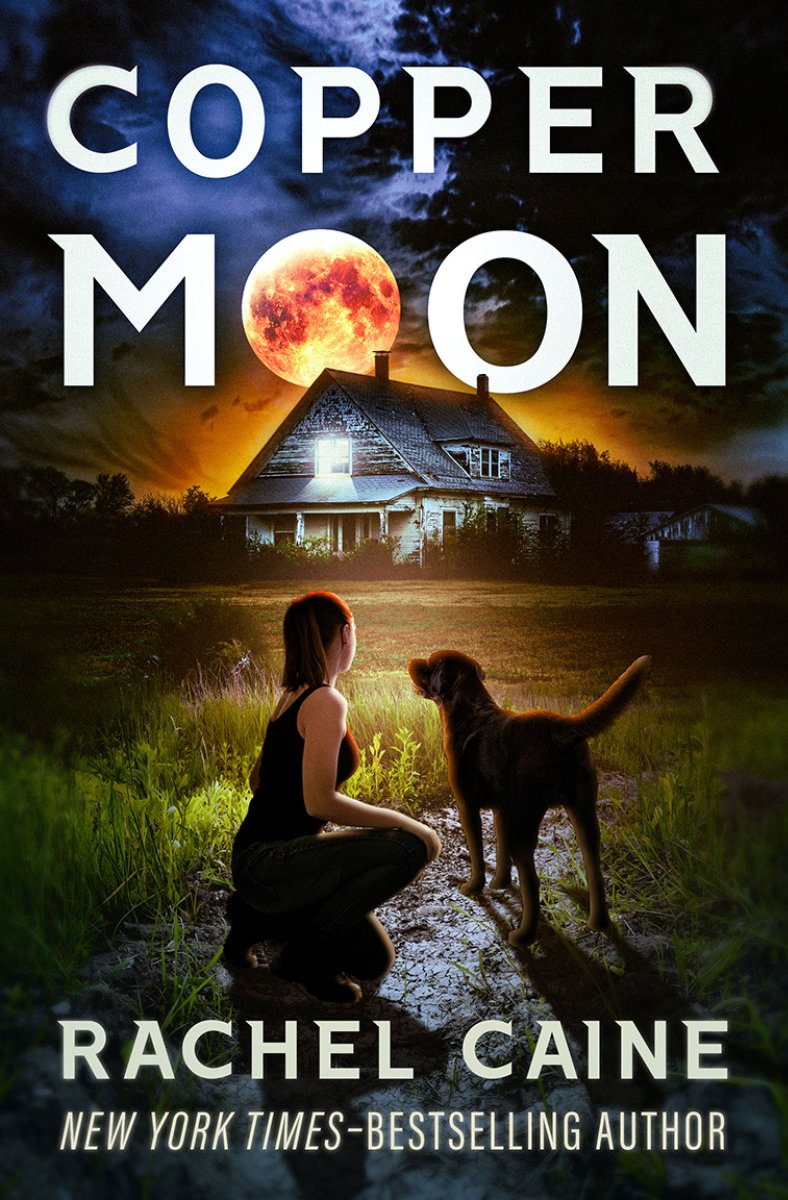 Copper Moon is a Kindle Daily Deal for the US and Canada. Snag it for just $1.99 TODAY ONLY!
