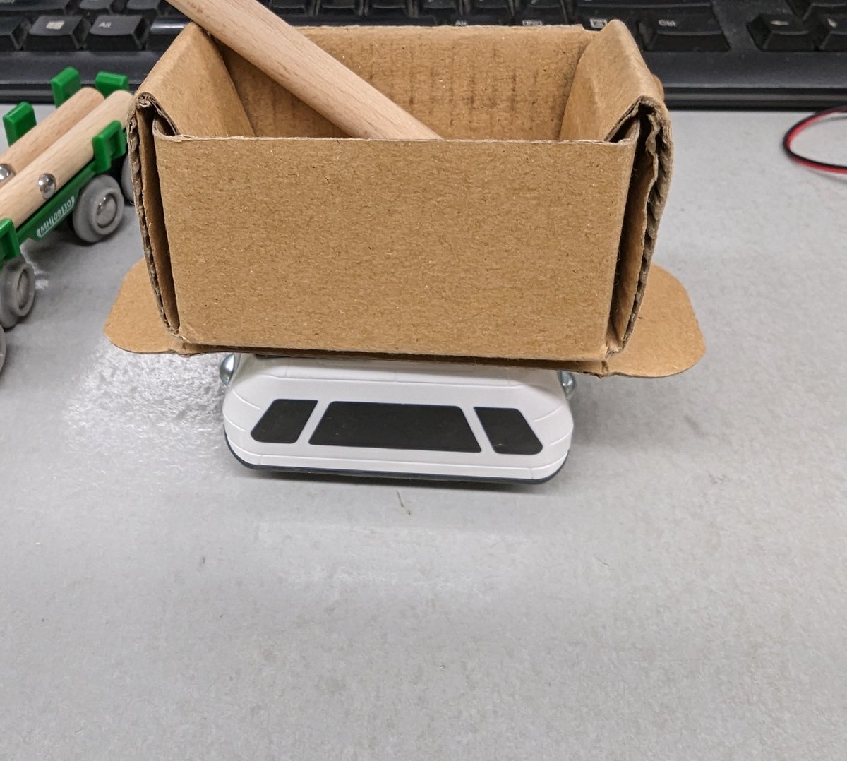 Chris Garrison tweet media