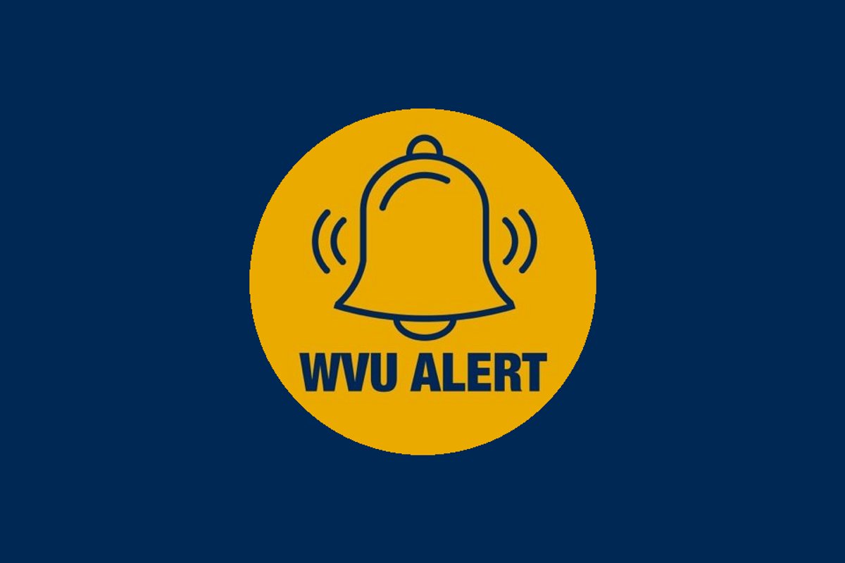 UPDATE: All clear issued after gas leak leads to precautionary evacuation at WVU HSC-North.
Employees, students and others are permitted to return to the building. Gas service will remain off as repairs continue.