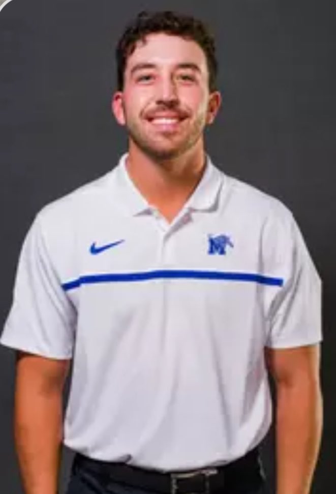 DC Alum and current University of Memphis golfer Andrew Baucum qualified to play at the Dallas Athletic Club on May 20th for the opportunity to qualify for the US Open.  Good luck Andrew!!