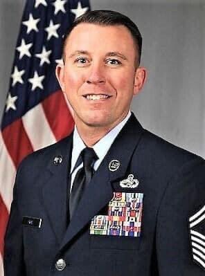 Yesterday would have been his birthday.

This man was my “Air Force Dad”. 

He took me under his wing and taught me a TON. 

He was a selfless leader and a LEGEND in AFSOC Maintenance.

He was the kind of leader that would send the boys home early and sweep up the hangar by