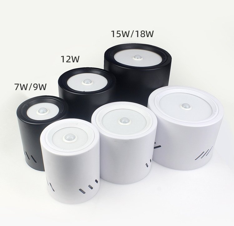 Fenixledlight's tweet image. PIR sensor surface Mounted led down light 
3years warranty
fenix@litestarled.com
litestarled.com

#leddownlight
#surfacemountedleddownlight
#PIRsensorleddownlight
#PIRsensor
#surfacemounted
#litestarled.com