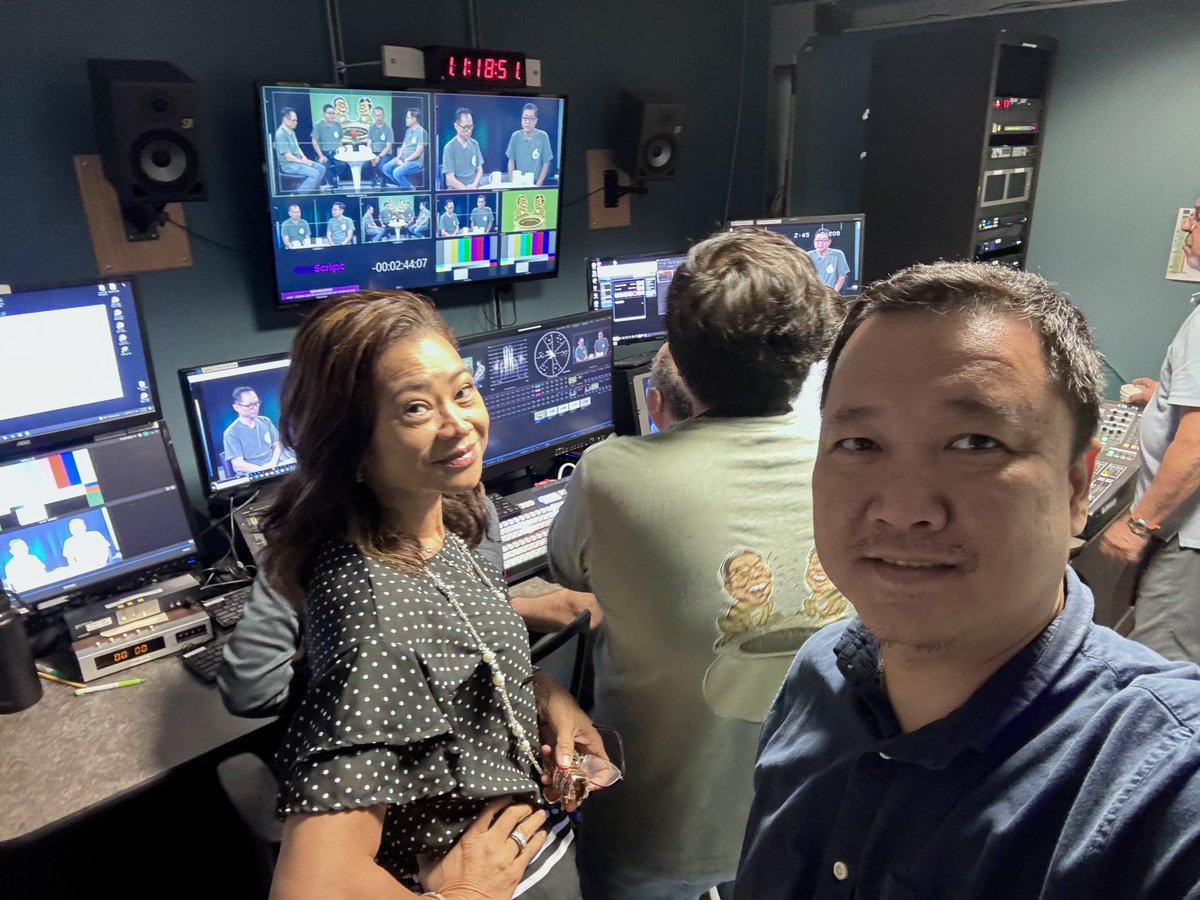 Stay tuned for #RFAKhmer podcast E52. It’s been a year already! Happy one year anniversary of #RFA #Khmer #podcast