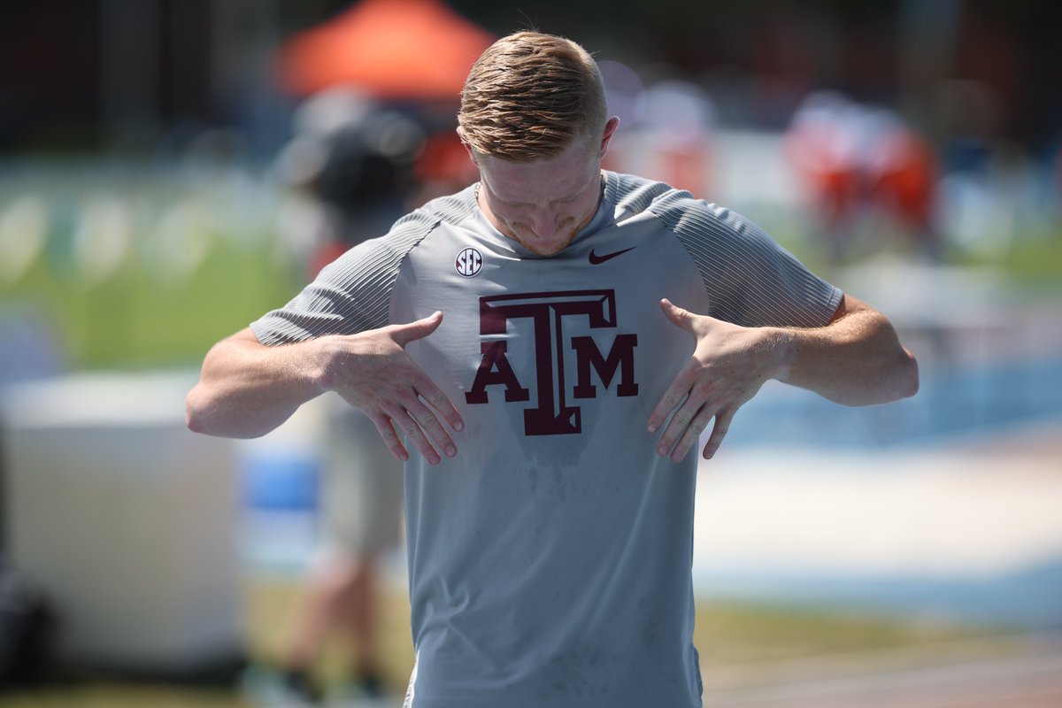 Events are about to get underway here in Florida 👍 #GigEm // #AggieTF // 📊 aggi.es/3wq7IwI