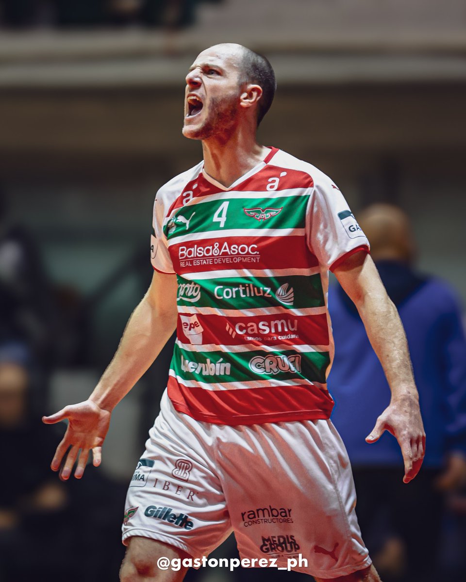 SANTIAG🏀 “PEP🏀” VIDAL. Así en mayúsculas.  <a href="/PepoVidal/">Santiago Vidal</a>